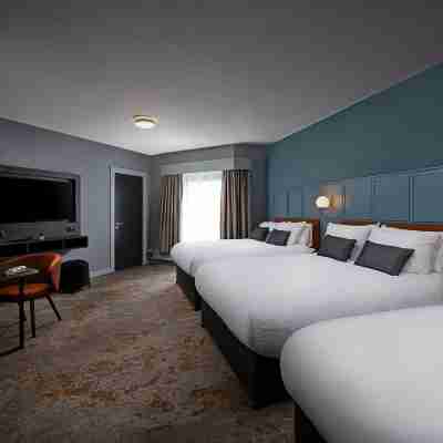 Leonardo Hotel Galway Rooms
