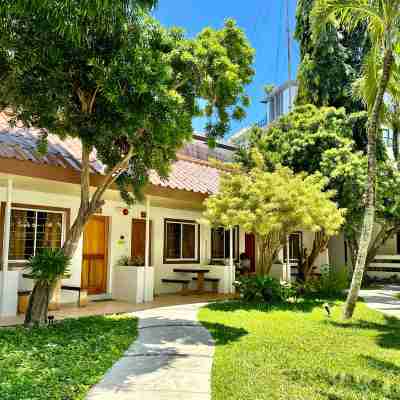 Marzon Beach Resort - Boracay Hotel Exterior