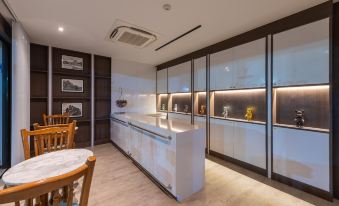 Karnyapha Hotspring Hotel