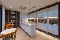 Karnyapha Hotspring Hotel Hotel di Ranong
