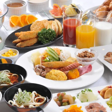 Hotel Crown Hills Yamagata