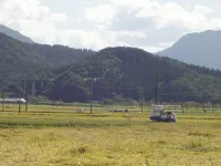 Kousagi No Yado Arakawaso Hotels in Sekikawa