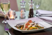 ホリデイ イン シッティングボーン by IHG - 朝食