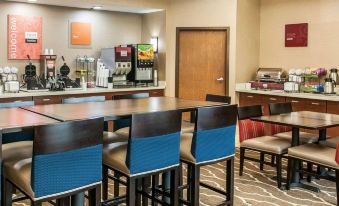 Comfort Inn Grove City - Columbus South