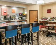 Comfort Inn Grove City - Columbus South - Morgenmad