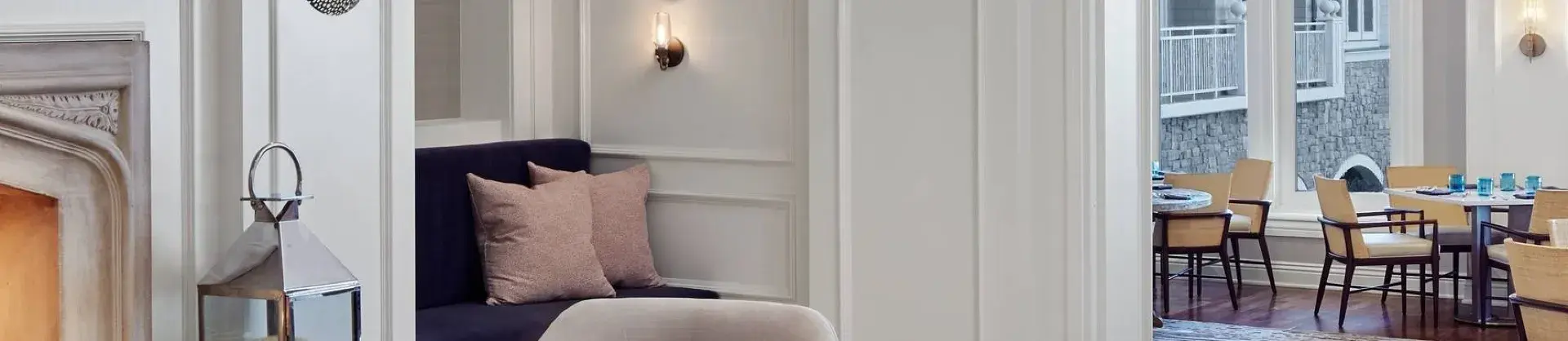 Luxury Hotels