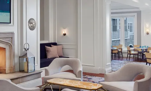 The Ritz-Carlton, Half Moon Bay