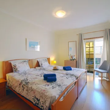 Sunny Beach Treasure