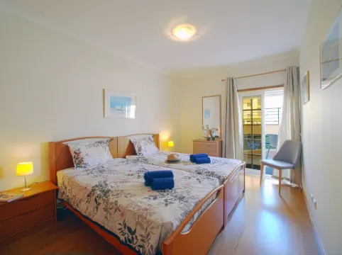 Sunny Beach Treasure