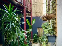 Bannister Hotel Các khách sạn gần Ga Braamfontein