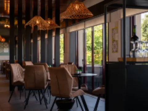 AquaHotel Ovar otelleri