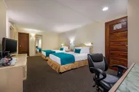 Hotel Quality Inn Aguascalientes Hotel di 