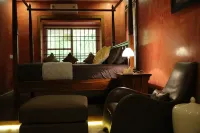 Yasuragi Boutique Resort - India Hotel a Tirunelveli