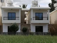 Seashell Apartments Hotels in Paphos