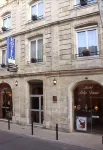 巴黎聖母院酒店