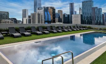 Wyndham Hotel Melbourne