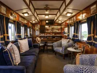 Founders Lodge by Mantis