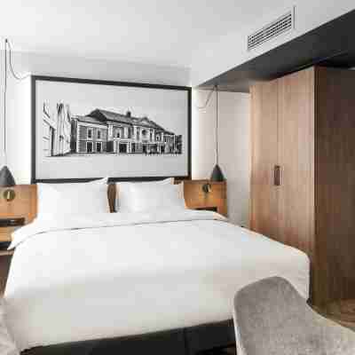 Mercure Klaipeda City Rooms