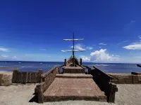 Port Royale Waterpark Resort Dumaguete - bar