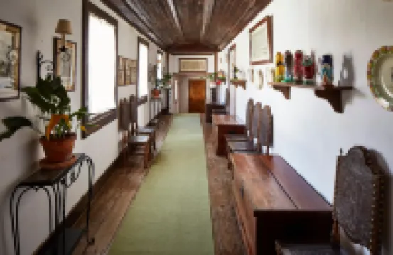 卡奈多民宿 西羅利克百思圖酒店