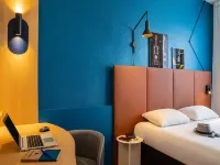 Ibis Paris Ornano Montmartre Nord 18ème - Cho phép mang theo thú cưng