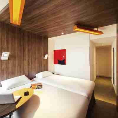 Hôtel ibis Styles Niort Poitou Charentes Rooms