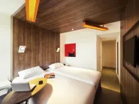 Ibis Styles Niort Poitou-Charentes Hotels in Celles-sur-Belle