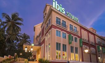 Ibis Styles Goa Calangute