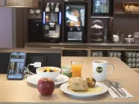 B&B HOTEL Schwerin-Süd - breakfast