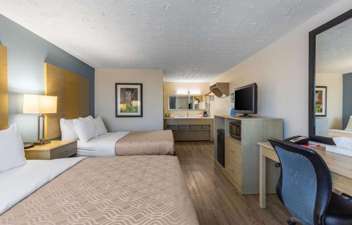 Econo Lodge Middlesboro