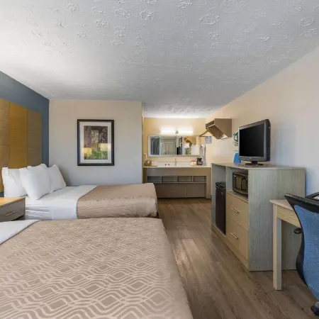 Econo Lodge Middlesboro