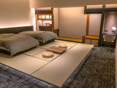 Itouya Ryokan Hotels near Sado Island