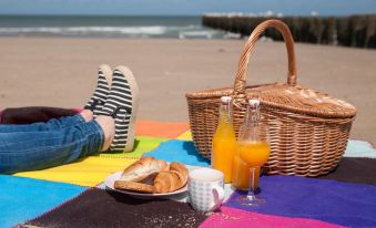 Hotel Pannenkoekhuis Vierwegen