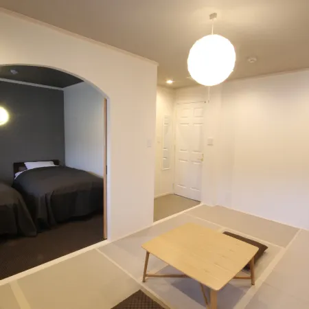 Pension Milky House(Gifu)