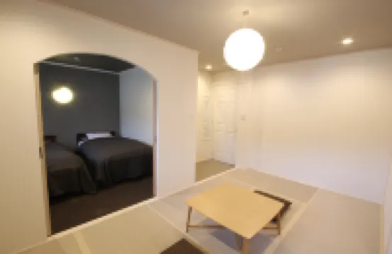Pension Milky House(Gifu)