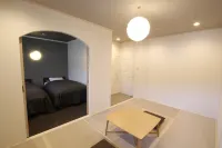 Pension Milky House(Gifu)
