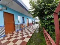 Kalawati Residency