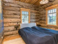 Kanerva 1C 사리셀카 주변 호텔