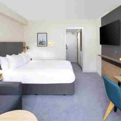 Holiday Inn 考文垂M6,JCT.2 Rooms