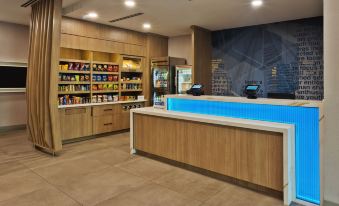 SpringHill Suites Birmingham Colonnade/Grandview