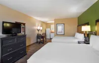 Extended Stay America Select Suites - Raleigh - Rdu Airport - Hot Tub