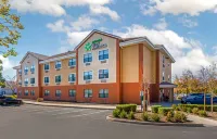 Extended Stay America Select Suites - Salt Lake City - Sandy Hotels in Draper