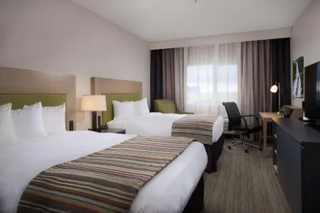 Country Inn & Suites by Radisson, Portland International Airport, or