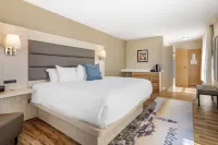 Casco Bay Hotel Portland Airport - Maine Mall, Ascend Hotel Collection