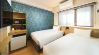 Hotel Sansui Naha Ryukyu Onsen Naminoue-No-Yu - بوتيك
