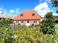 "Arnora" - 48km from the Sea