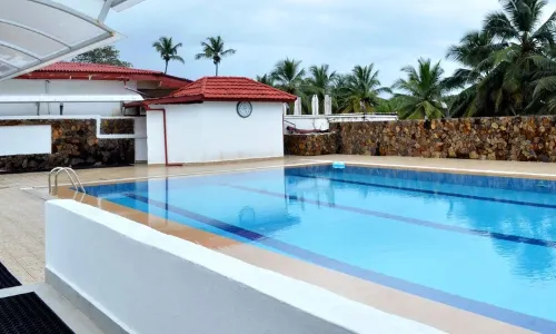 The Cape Hotel