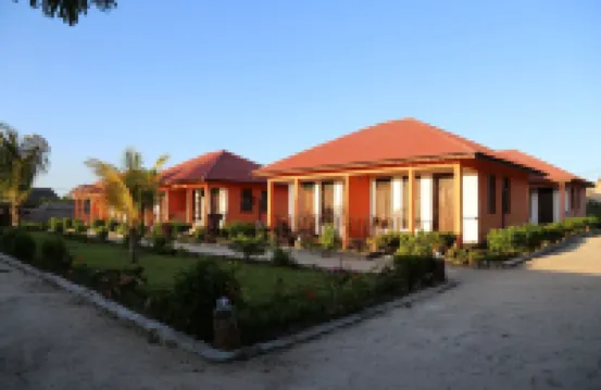 Kigwedeni Villas Hotels in 