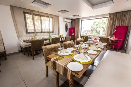 The Swiss Hotel Freetown