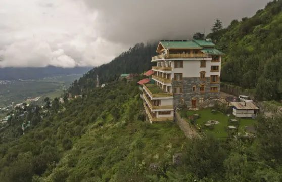 維瓦安日出度假村